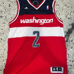 Washington Wizards John Wall Jersey